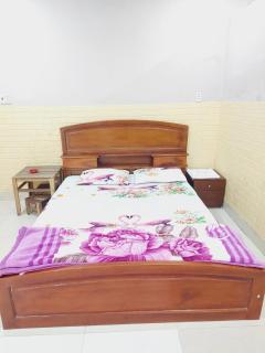 Nhà Nghỉ Hương Giang - Xóm Cây Sanh - 3