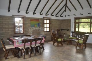 Hospedaje en casa de campo Boyacá con anfitriones locales - 8