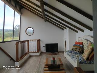 Hospedaje en casa de campo Boyacá con anfitriones locales - Toca - 3