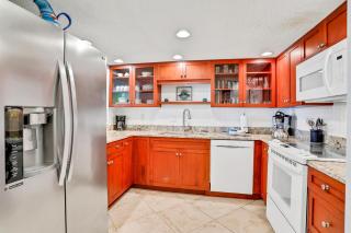 1322 Shipwatch - Fernandina Beach - 4