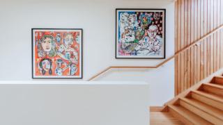 Blackwood House - Somers - 7