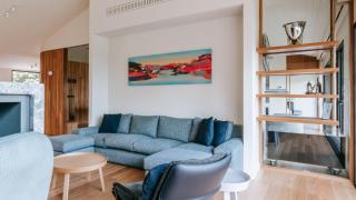 Blackwood House - Somers - 1