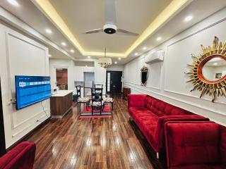 Executive 2BHK Apt in Elysium tower Isb - Islamabad - 5