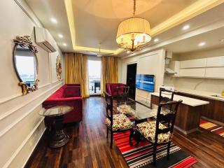 Executive 2BHK Apt in Elysium tower Isb - Islamabad - 6