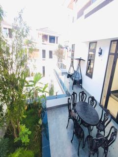 Villa FLC 7 Ngủ Hạ Long - Đẳng cấp - Phòng Karaoke riêng - Hạ Long - 8
