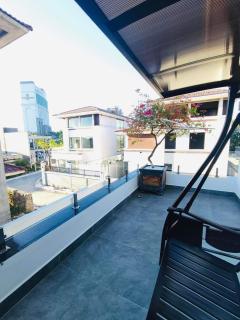 Villa FLC 7 Ngủ Hạ Long - Đẳng cấp - Phòng Karaoke riêng - 7