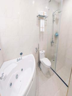 Villa FLC 7 Ngủ Hạ Long - Đẳng cấp - Phòng Karaoke riêng - Hạ Long - 4