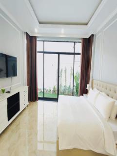 Villa FLC 7 Ngủ Hạ Long - Đẳng cấp - Phòng Karaoke riêng - 3