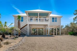 Cast Away - St. George Island - 0