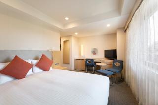 Hotel JAL City Kannai Yokohama - Yokohama - 2