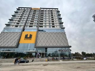 Executive 2BHK Apt in Elysium tower Isb - Islamabad - 0