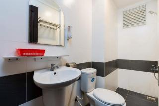 Hoa Hồng Hotel Ho Chi Minh City - 1