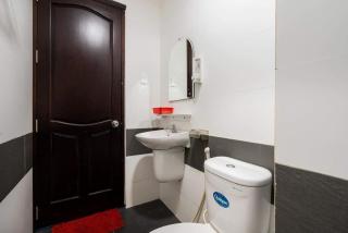 Hoa Hồng Hotel Ho Chi Minh City - Ho Chi Minh - 3