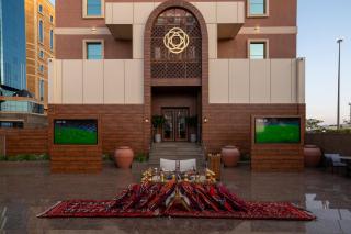Sumo inn Hotel - Najran - 2