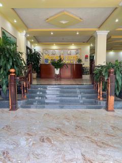 Hồng Ngọc 1 Hotel Tà Đùng - Biđong - 7