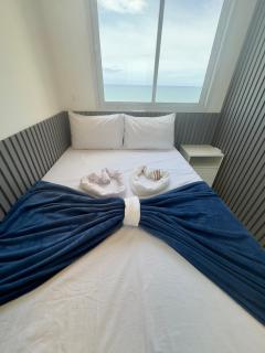 Apt quarto e sala - melhor localização de Salvador - Salvador - 7