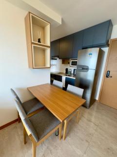 Apt quarto e sala - melhor localização de Salvador - Salvador - 2