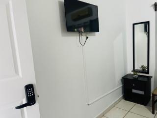 WE Hotel Apartments - La Lima - 6