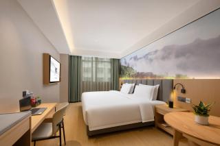 True Go Hotel - Shenzhen Futian Huaqiang North - Shenzhen - 7