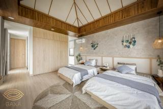 LUX VILLA THE TROPICANA NOVAWORLD HỒ TRÀM - Ấp Thanh Bình - 9