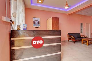 Collection O Druvi Corporate Hotel - 8