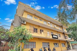 Collection O Druvi Corporate Hotel - Bangalore - 7