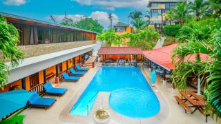 Hotel La Hacienda - Quesada - 0