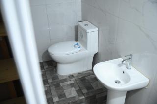 GRIN MCFLY INTERNATIONAL BEACHFRONT GUEST HOUSE - Fuerte - 6