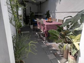GRIN MCFLY INTERNATIONAL BEACHFRONT GUEST HOUSE - Fuerte - 4