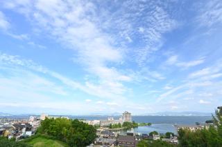 Biwako Hanakaido - Otsu - 0