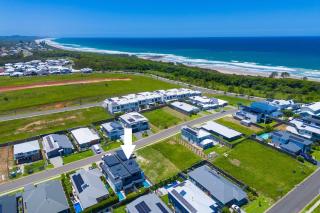 Coastal Comfort - Lake Cathie - 8