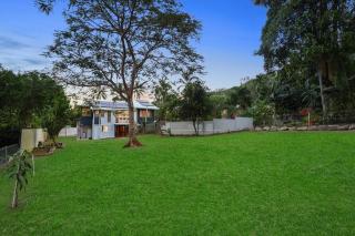 Charming Traditional Queenslander - Close To City - Westcourt - 7