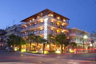 Tropicana - Paralia Katerinis - 9
