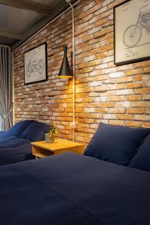 Trinh's House - Hang Bong - Hanói - 9