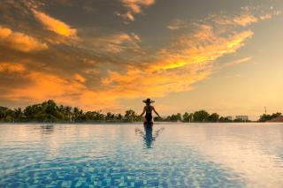 Tom Hill Boutique Resort & Spa - Phú Quốc - 7
