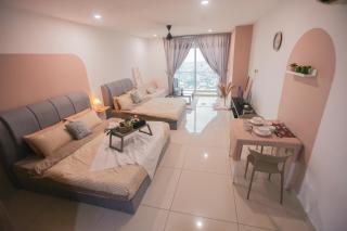 Ksl City Mall D'esplanade By The one - Johor Bahru - 9