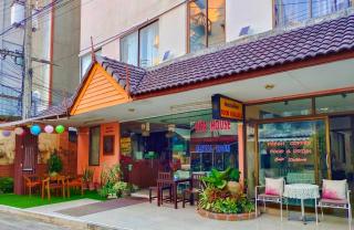 Vipa House - Chiang Mai - 0
