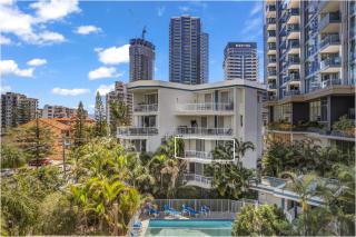 Santa Anne By The Sea - 5