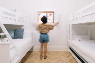 LUX Glenelg - Pool 4BD 3BA Sleeps 13 - Glenelg - 1