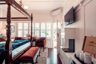 Rosemont House Luxury BnB Suites - 4