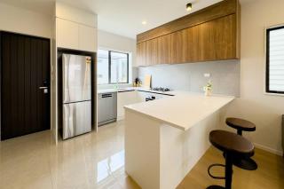 Brand New 3Bedroom Retreat in South Auckland - Takanini - 8