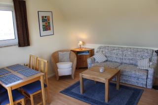 Apartmenthaus Padua - Büsum - 4