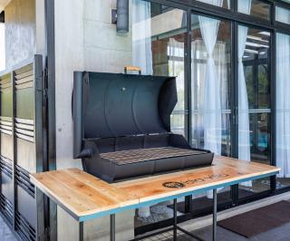 ISLA VILLA 1 amazing waterfall pool house near beach, bars & restaurants - Mactan - 7