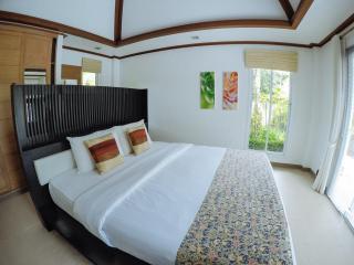 Bangtao Beach Chalet Resort - 6