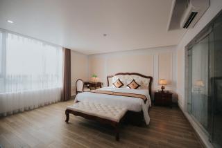 Asean Hotel - Hải Dương - 4