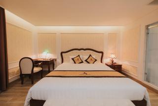 Asean Hotel - Hải Dương - 5
