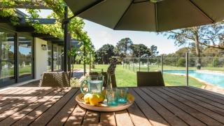 Ocean View House - Red Hill South - 8