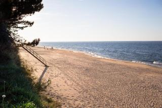 Domek Przy Plaży - Gąski - 0