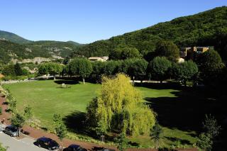 La Résidence du Spa et la Résidence des Thermes - 7