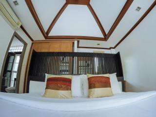 Bangtao Beach Chalet Resort - 5